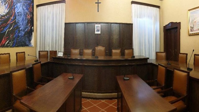 Consiglio Comunale del 30/04/2025